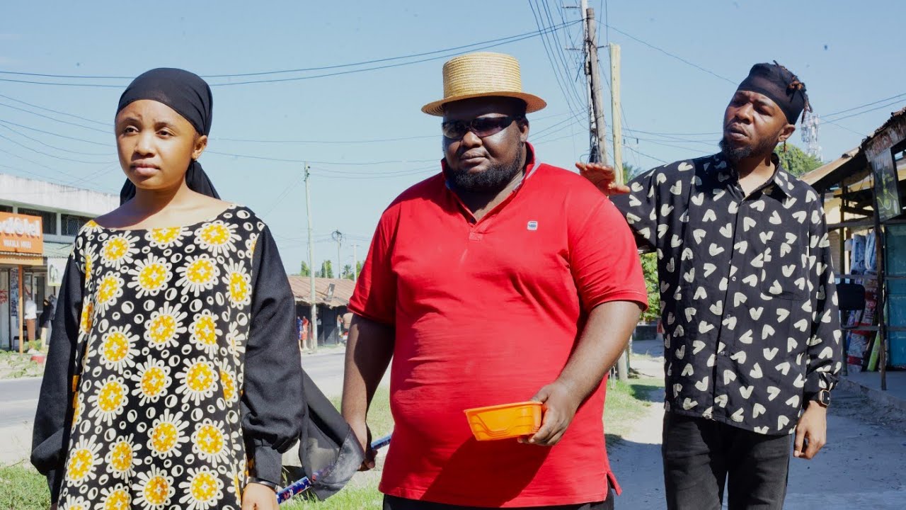 KIPOFU WA MCHONGO