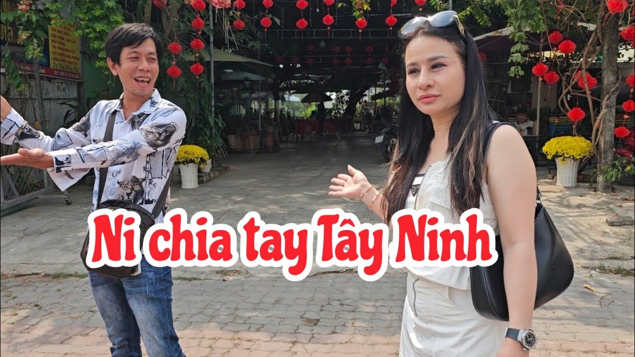 Hồng Ni chia tay Lê Minh 