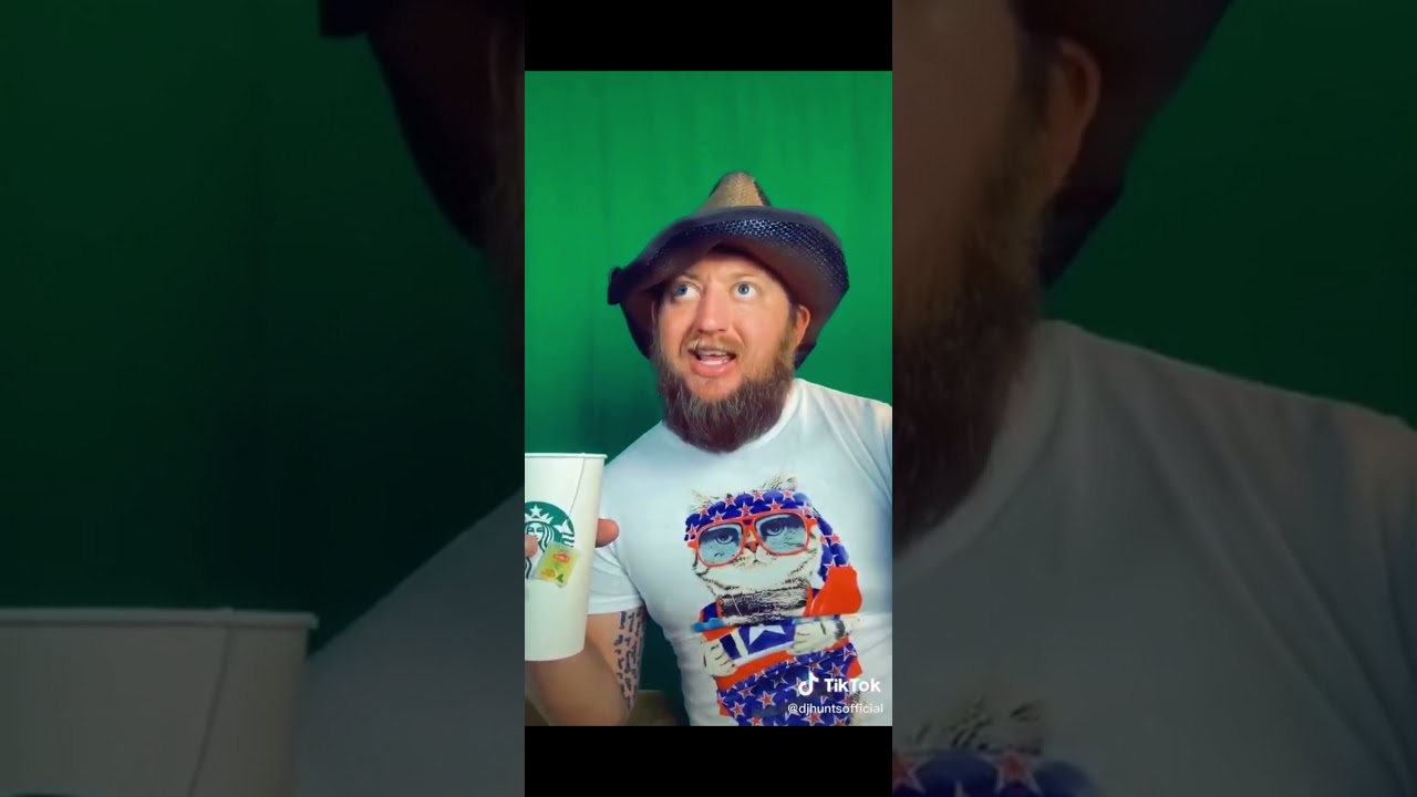 Djhunts tik toks part two