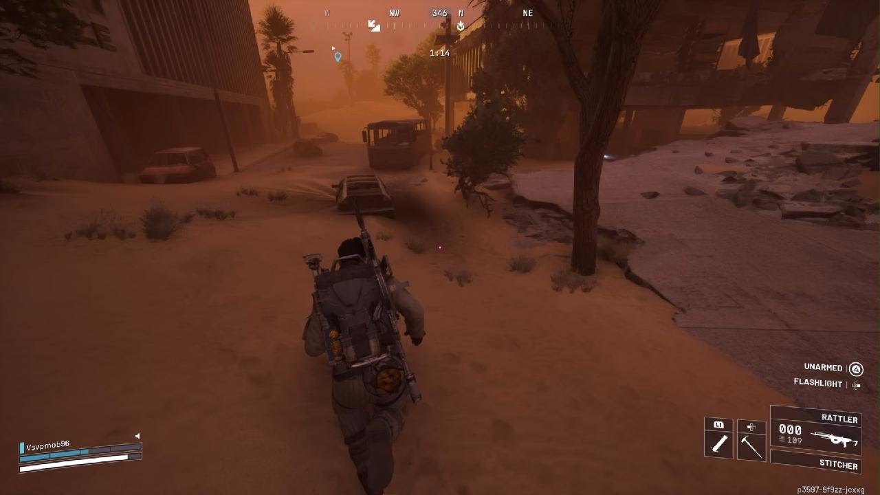 Cant say my timing is impeccable