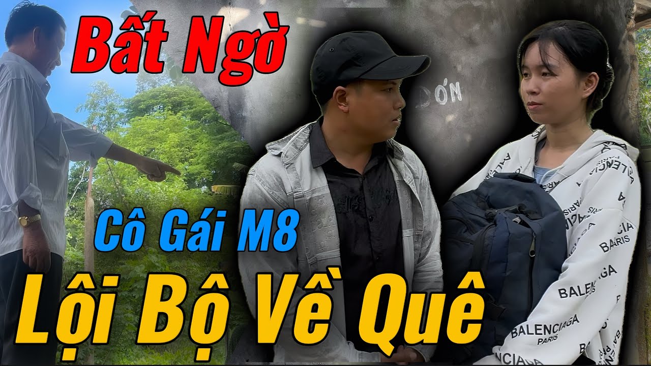 Bất Ngờ, Phát Hiện Thiếu Nữ Xinh Đẹp 18t Làm Chuyện Này Trên Đường Về Quê