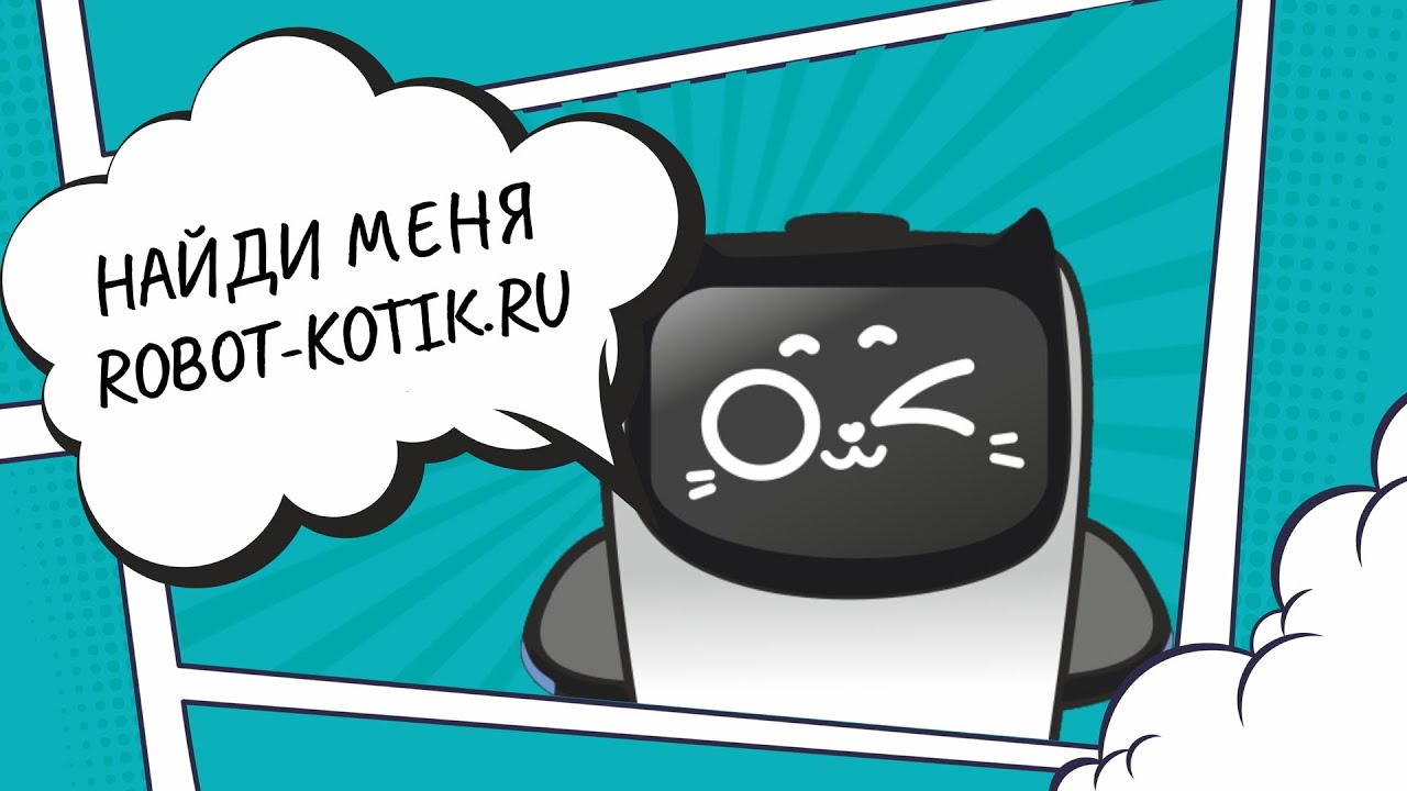 Подробный обзор робота - официанта Bella bot. Настройки и режимы робота Котика