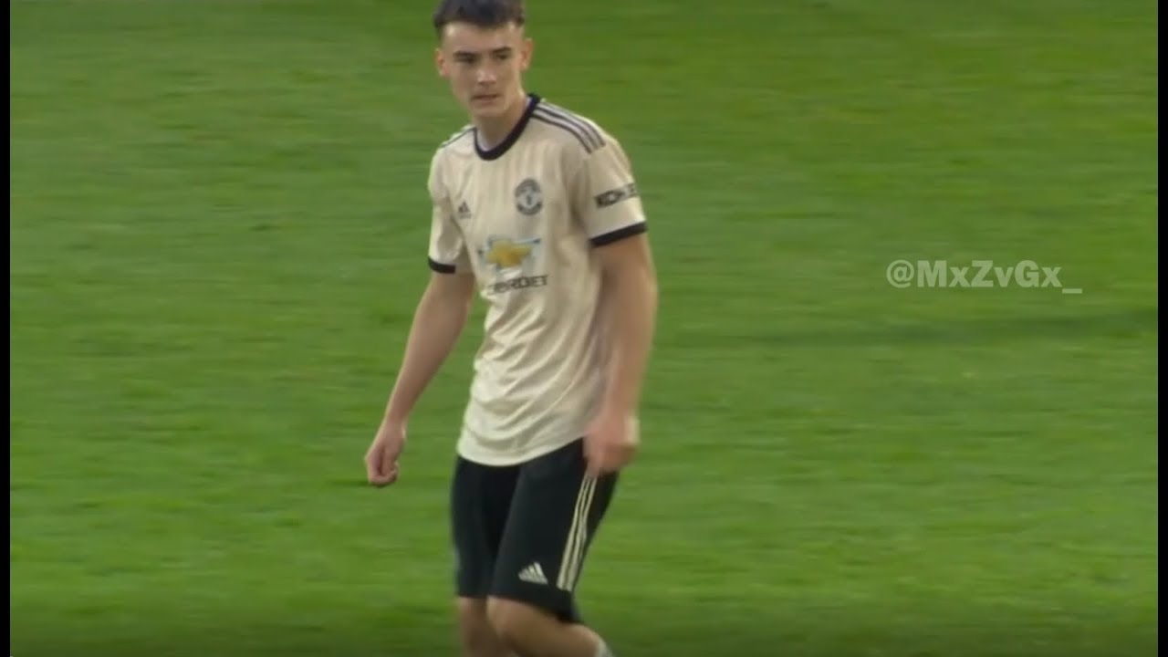 Dylan Levitt v Ballymena [29-07-2019]