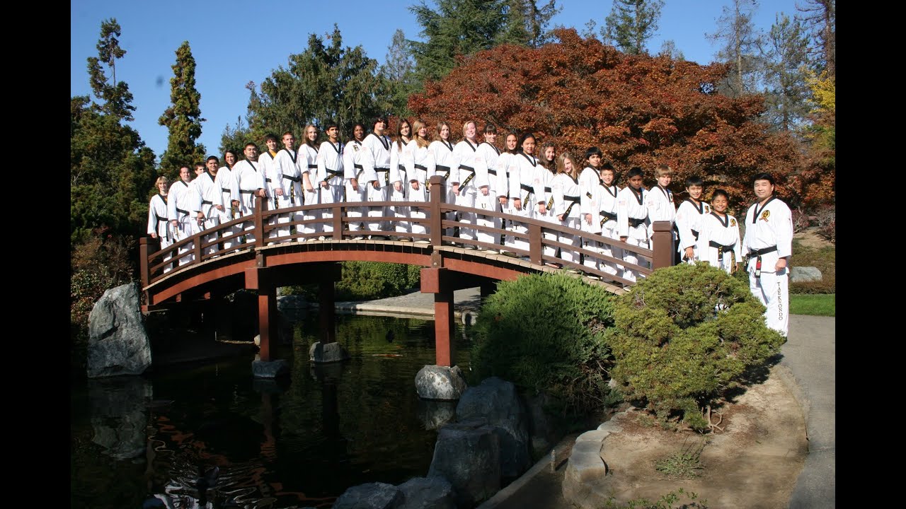 King's Martial Arts Academy - About Us