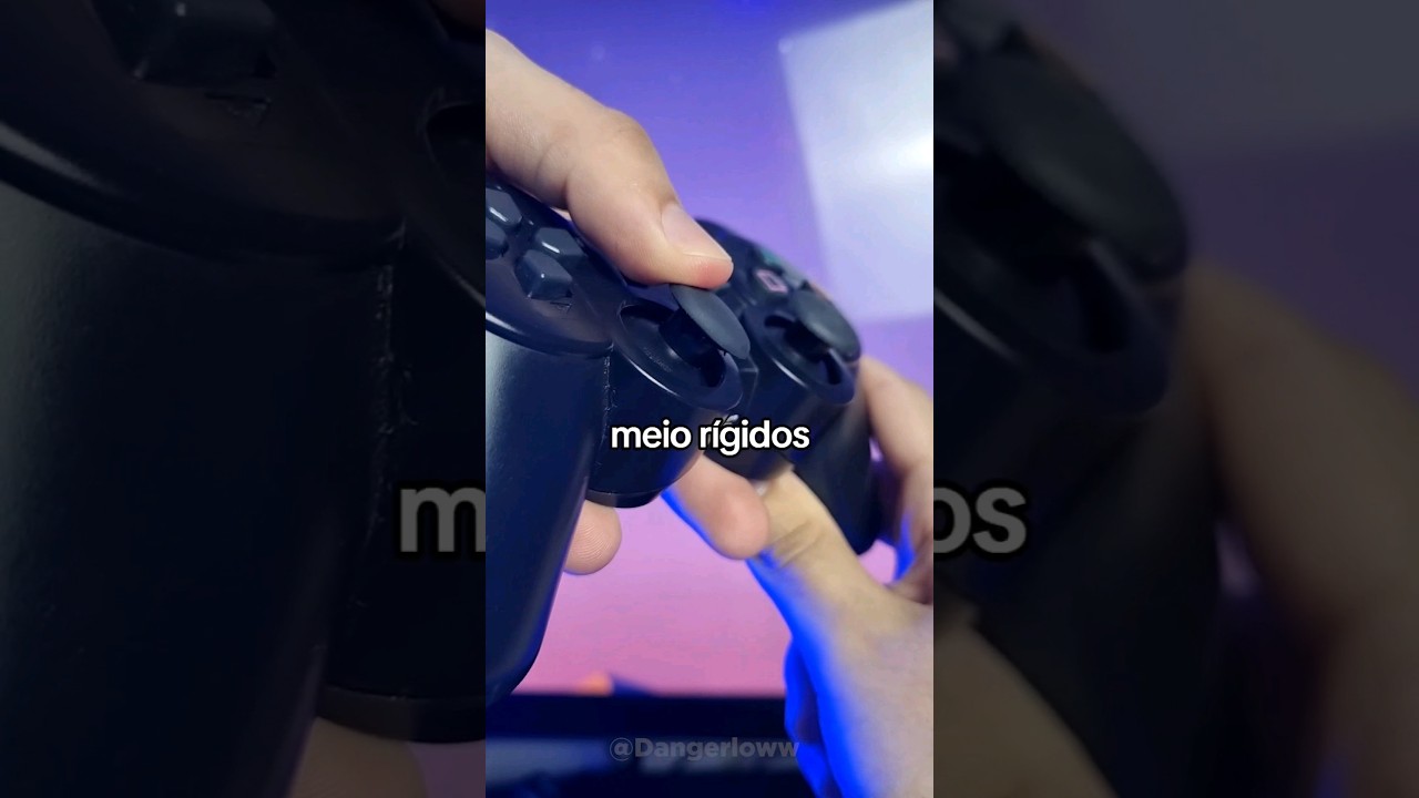 🔥deixando o PS3 MELHOR!! 😱 controle de ps4 no ps3! | #gamer #playstation