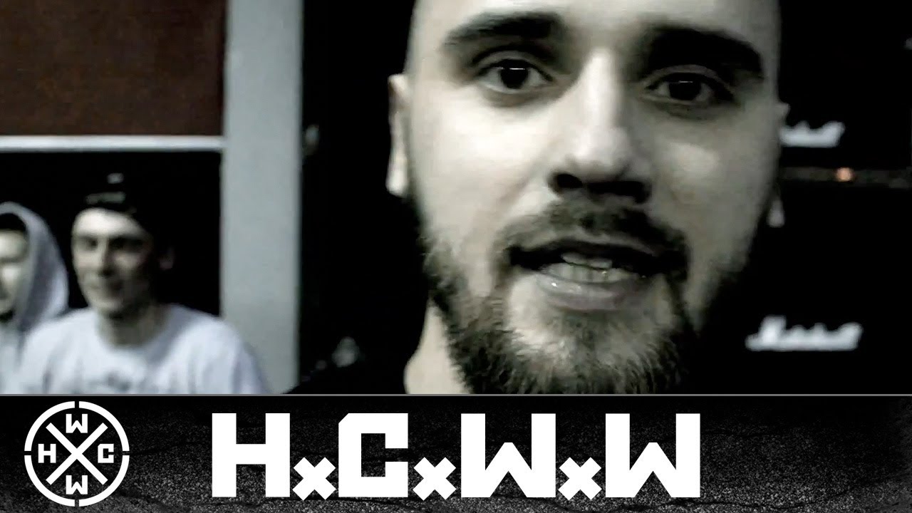 BONA FIDES - УТРО - THE MORNING - HARDCORE WORLDWIDE (OFFICIAL HD VERSION HCWW)
