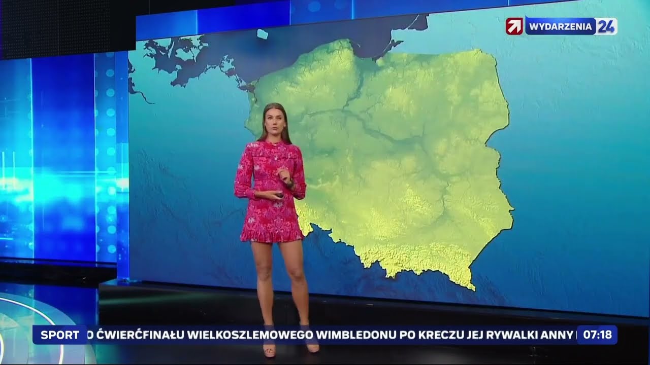 Karolina Filipkowska - 09.07.2024