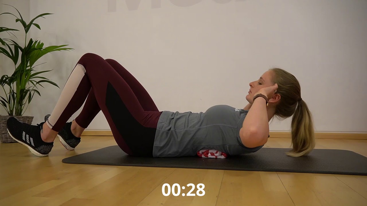 MedAix Ganzkörpertraining