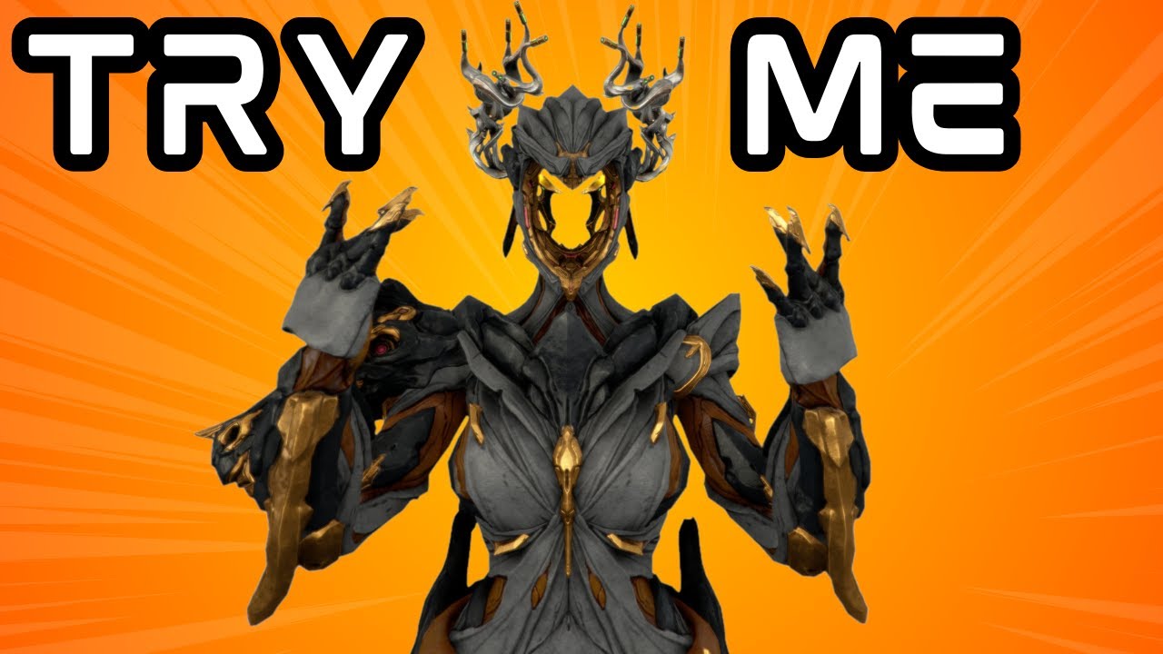 Дагат лучше, чем ты думаешь | Warframe