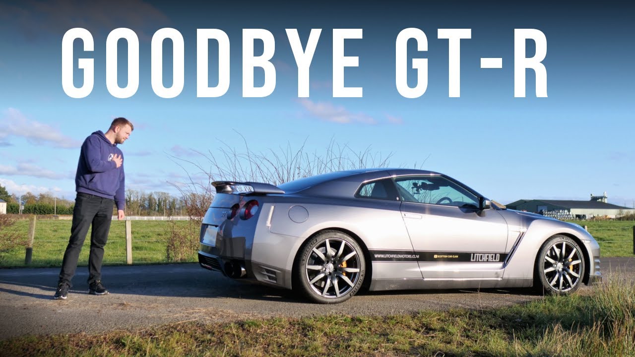Nissan GT-R | Final Ownership Review and Why Its Gone