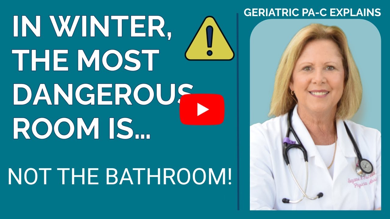 Hidden Winter Senior Hazards Nobody Talks About