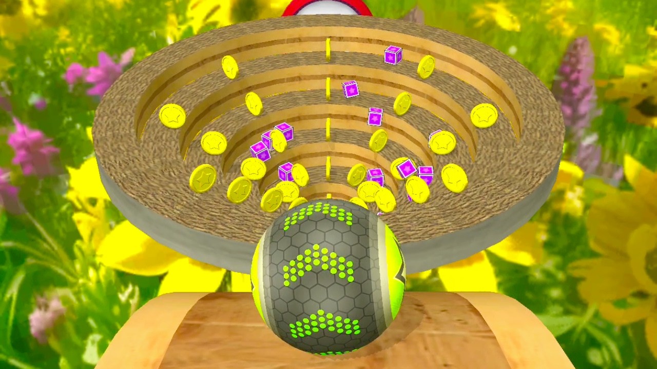 Going Balls SpeedRun Gameplay Level 11736-11740