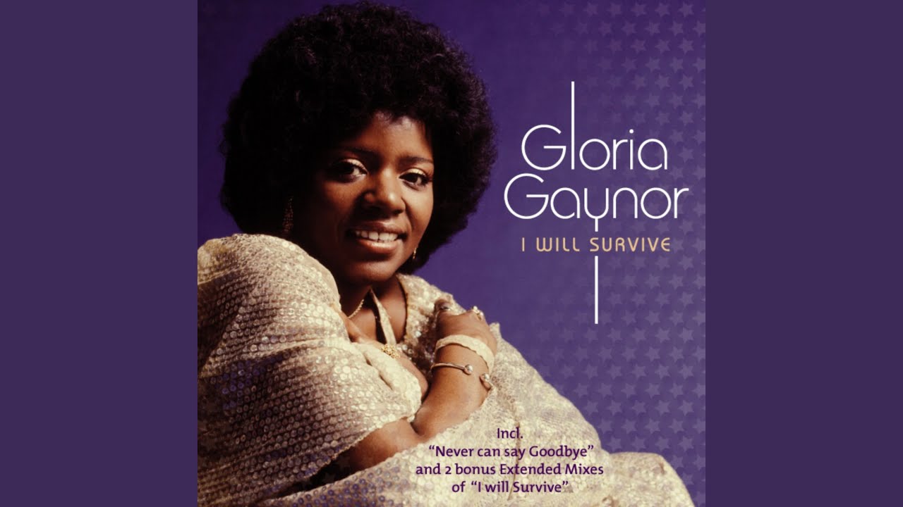 I Will Survive (Extended Mix)