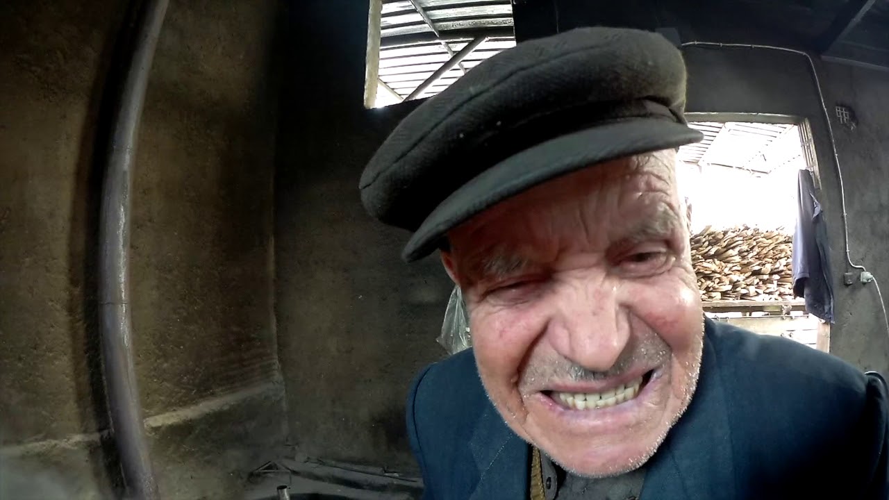 Poyralı'da PANCAR' ın Hikayesi