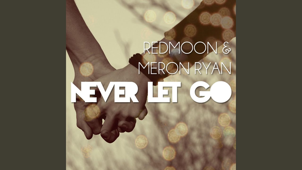 Never Let Go (feat. Meron Ryan)