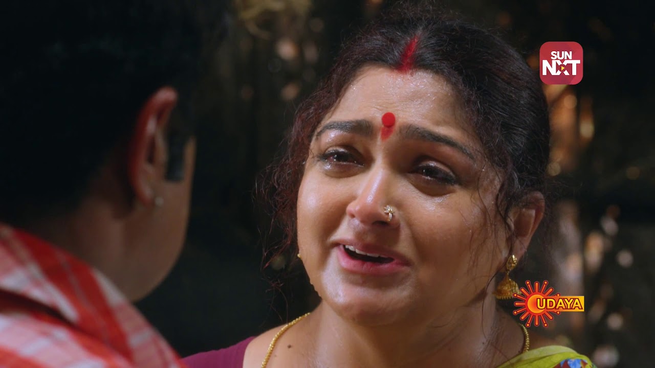 Nandini | 17th Aug 2018 | UdayaTV