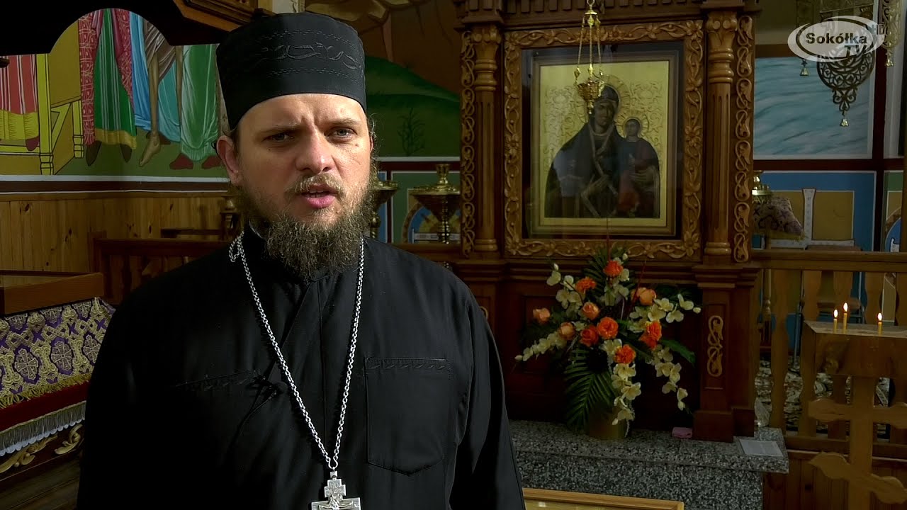 Christos Woskresie Chrystus Zmartwychwstał / SokółkaTV 2021