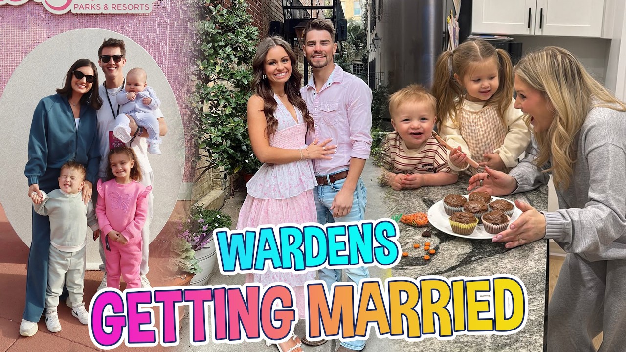 Bringing Up Bates Warden Bates Getting Married Soon? Carlin Drops Major Engagement Clue!