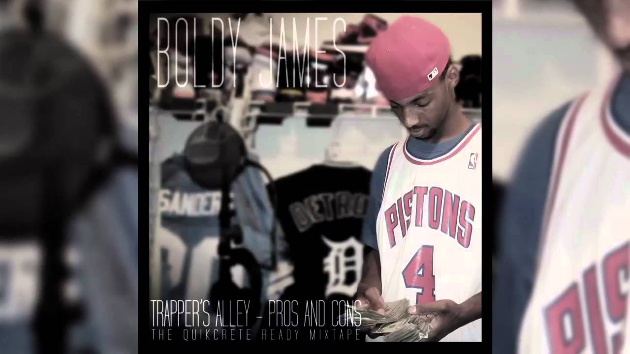 Boldy James - 