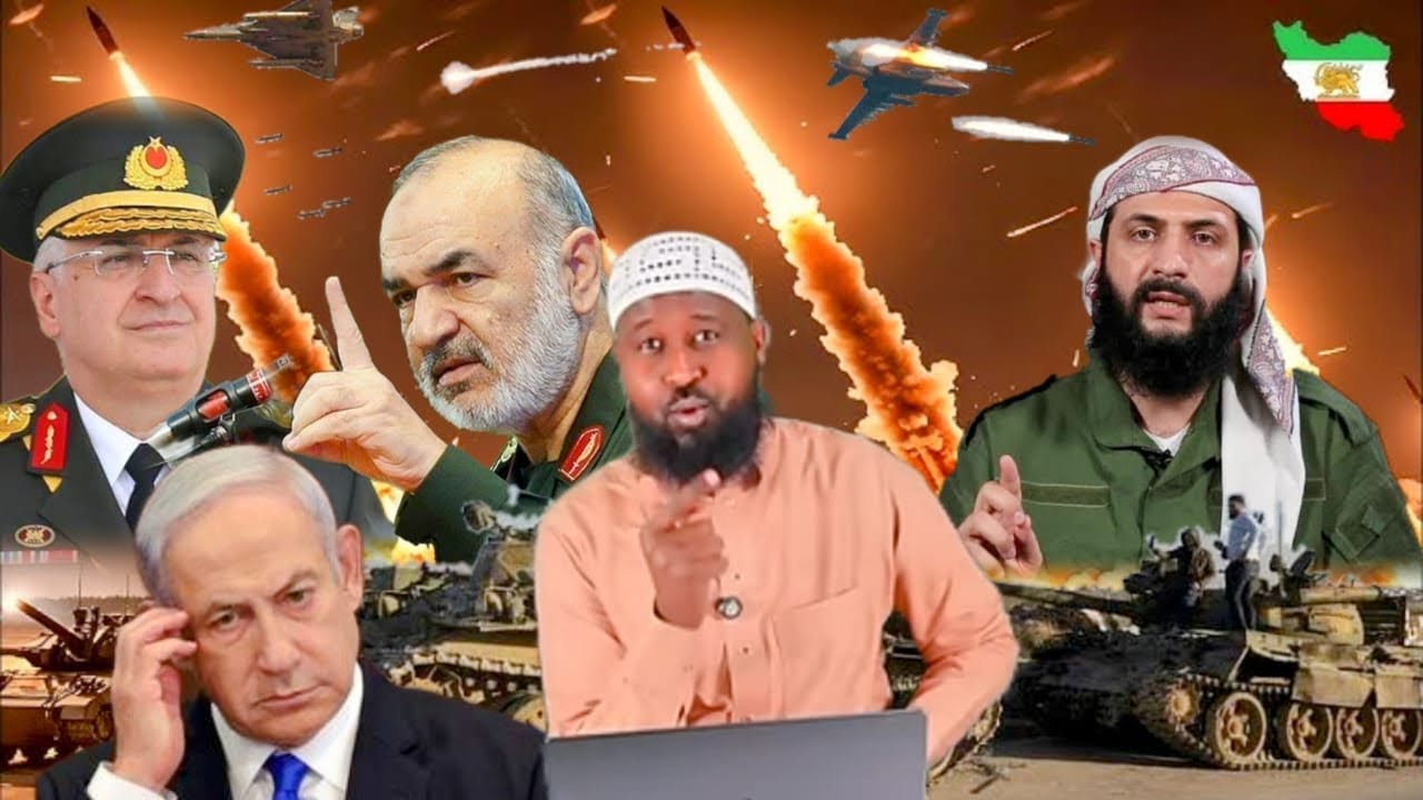 WOW: TURKIGA OO CIIDANKA SUURIYA DHISAYA HUBNA SIINAYO; FARIIN UGU ADKEEY UGU CULEES O QASA KA TIMID