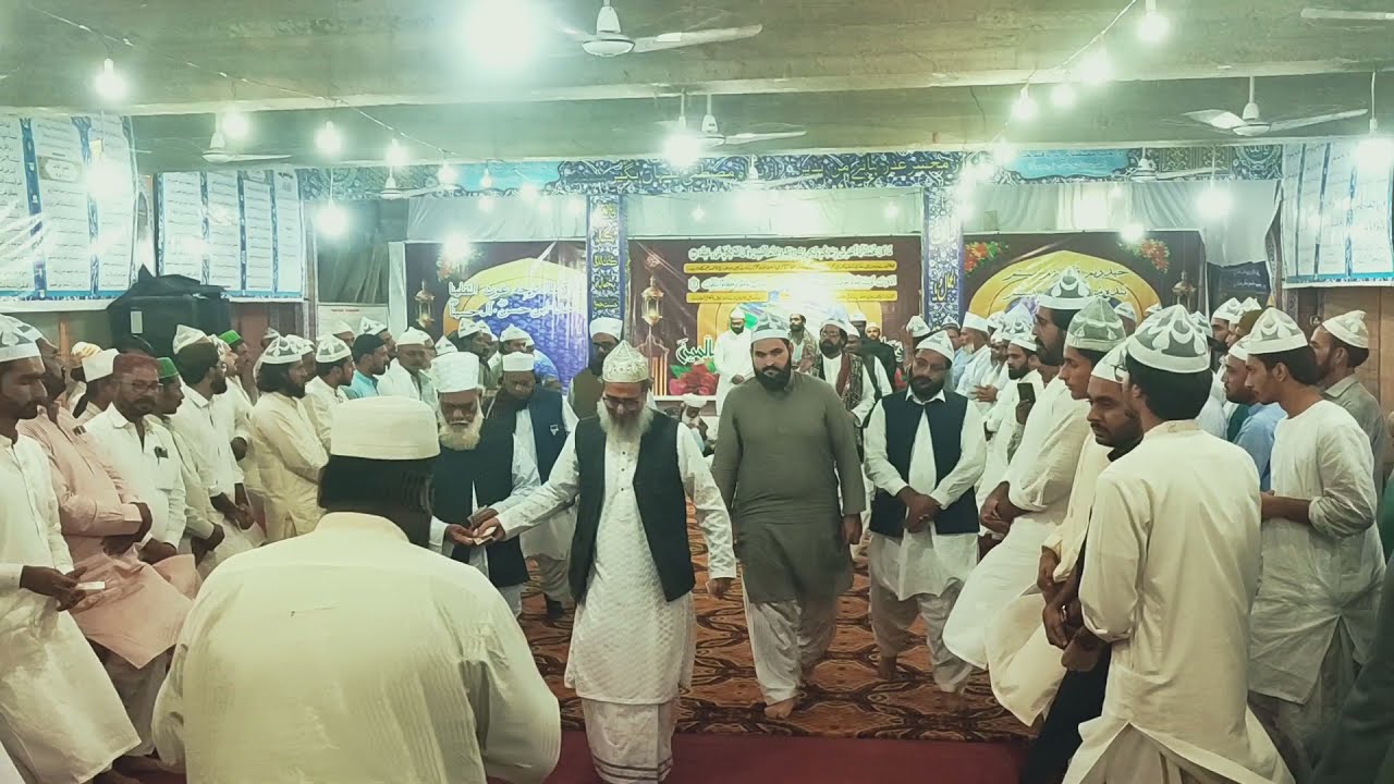 Khwaja e Mann Qawali by Master Mumtaz
