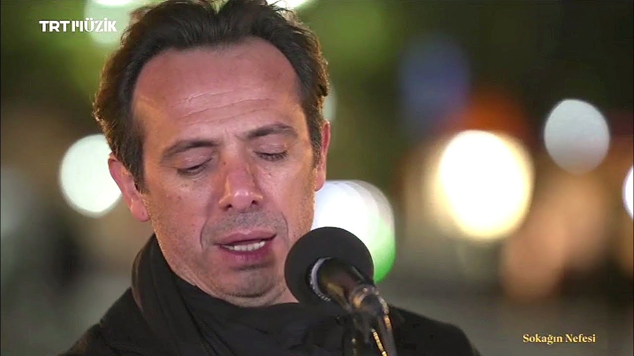 Fatih Koca - Sokağın Nefesi 13.Bölüm