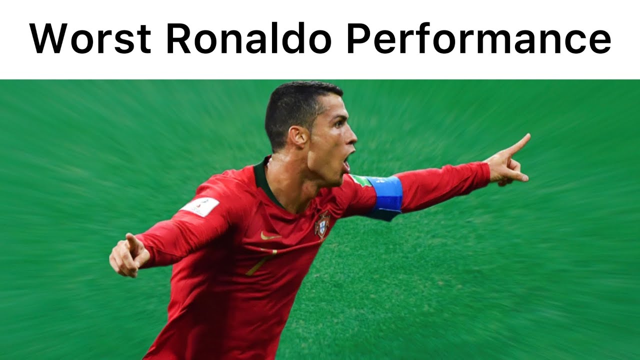Messi & Ronaldo Era Slander