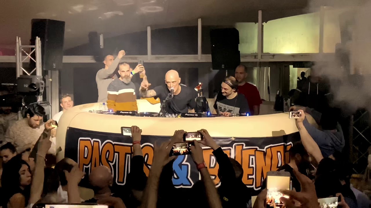 La Réplica del Cierre 25/01/20