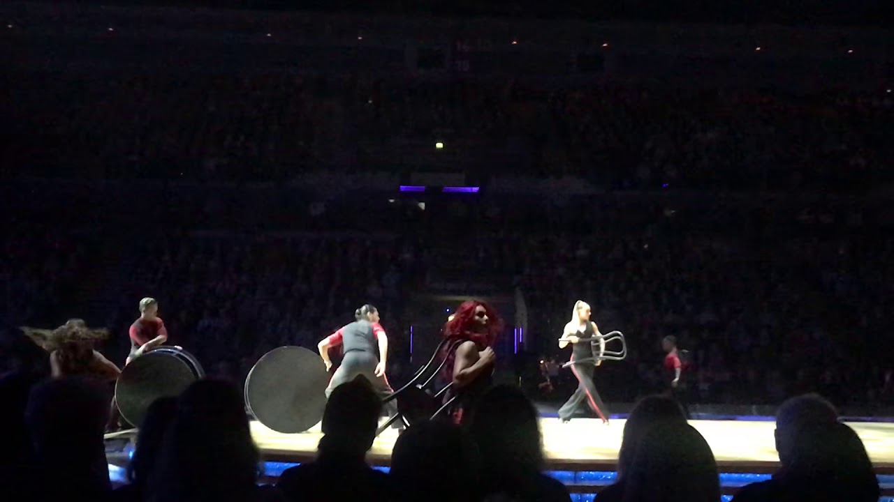 PRO DANCE BELIEVER STRICTLY LIVE TOUR LIVERPOOL 2019