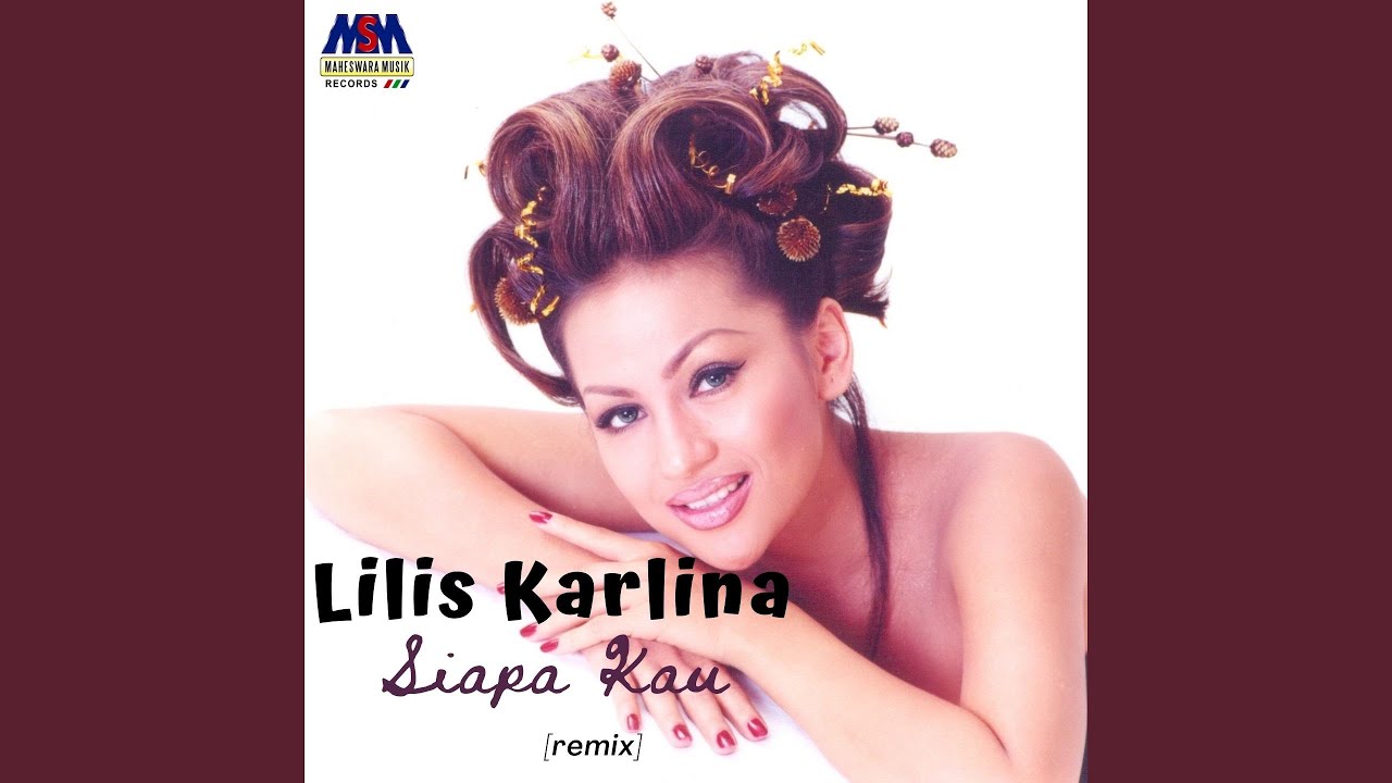 Siapa Kau (Remix Version)