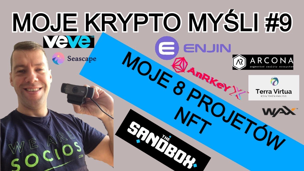 Moje projekty NFT, Potencjał rynku NFT, Gry oparte na Blockchain,  Zarabianie na grach
