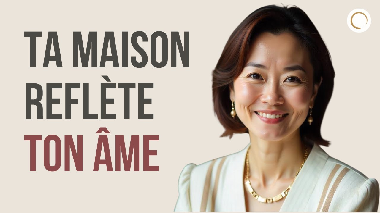 6 leçons japonaises pour une maison harmonieuse, raffinée et sans excès