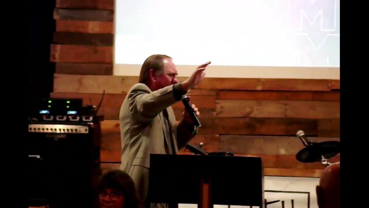 TFH Weekly Worship Service