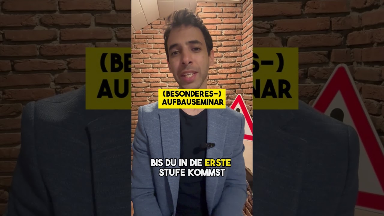 MPU in der Probezeit