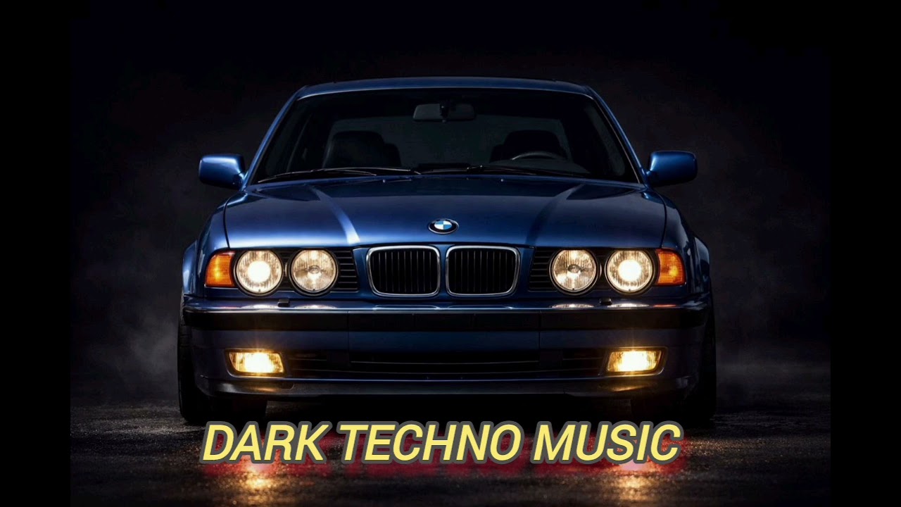 DARK TECHNO MUSIC 🎵🔊🔊 Bass for car 🚨⚠️ MIX MUSIC 