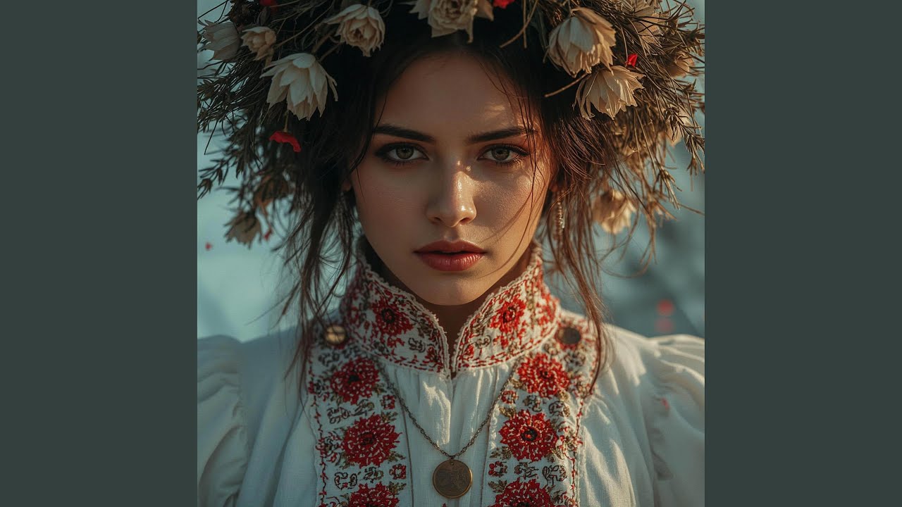 Цвіте терен