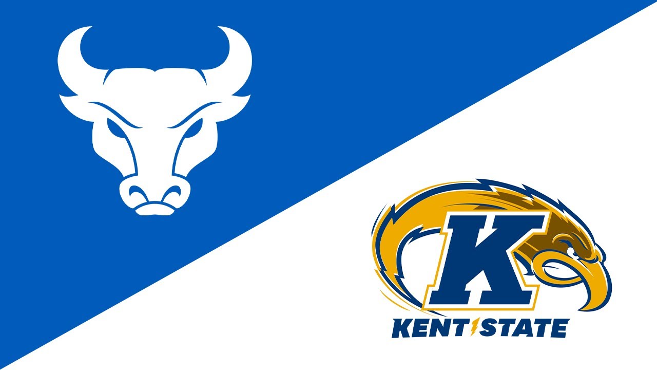 UB Women's Soccer vs. Kent State