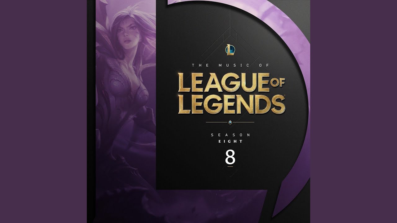 Odyssey - Rock Suite - Pt. 2 (From League of Legends: Season 8)