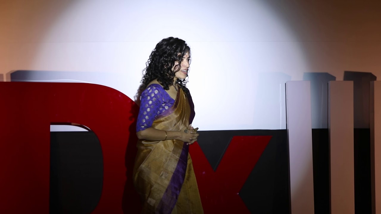 Applying Carnatic Theory to Bollywood Music | Maalavika Sundar | TEDxIIITD