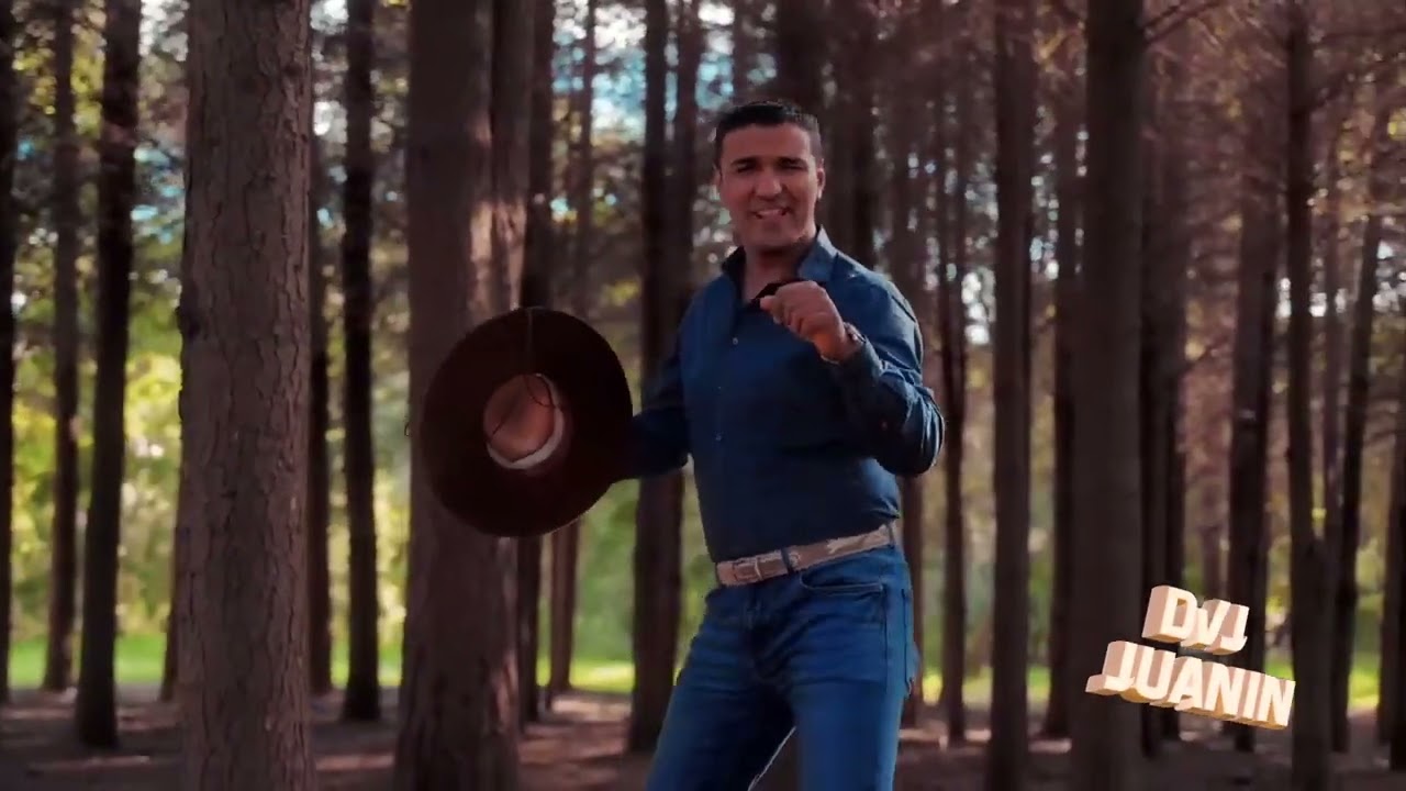 mix el llanero de ñuble grandes exitos