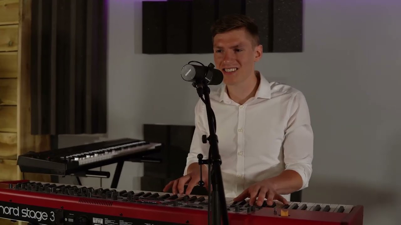 'Summer Forever' by Plymouth Brethren Christian Church