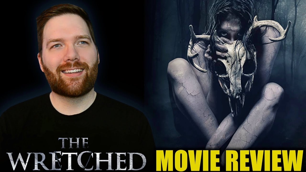The Wretched - Movie Review
