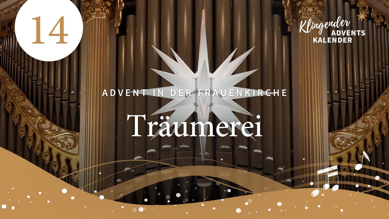 Klingender Adventskalender | #14