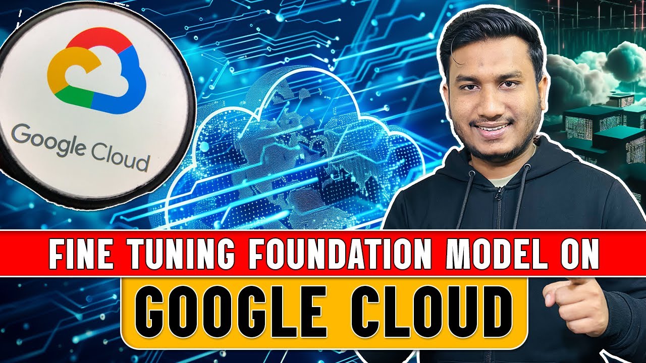 Fine tuning Foundation Model | iNeuron