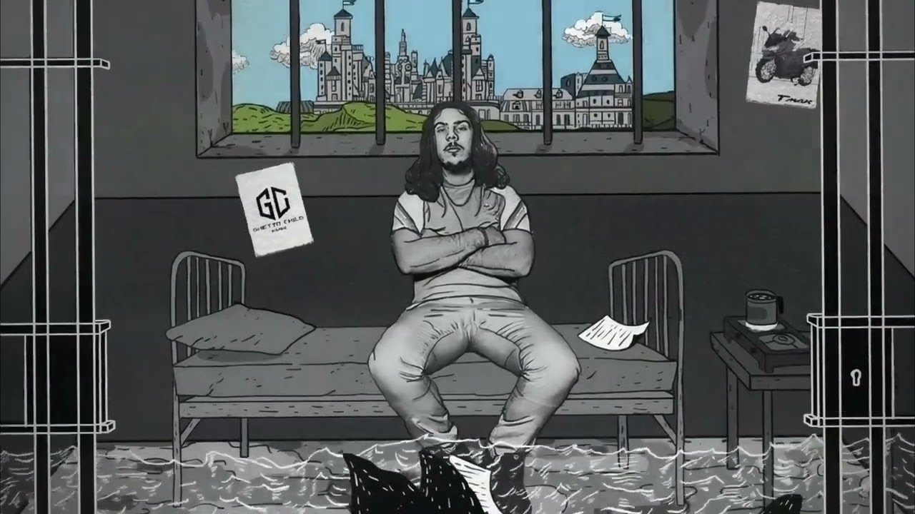 So La Zone - Papiers (Audio Officiel)