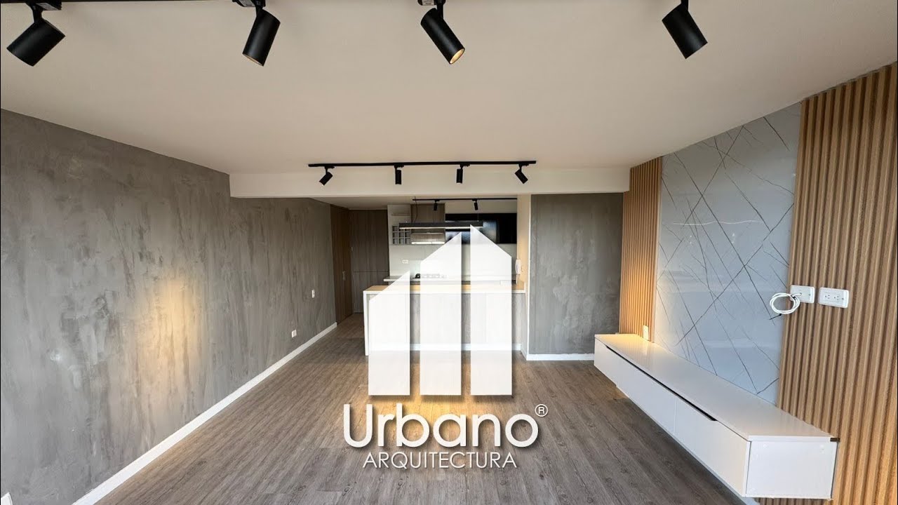 Lindo Apto en renta 2.350.000