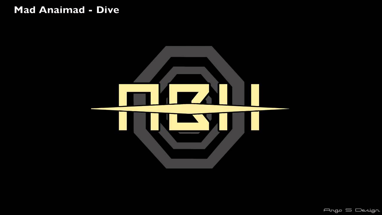 Mad Anaimad - Dive