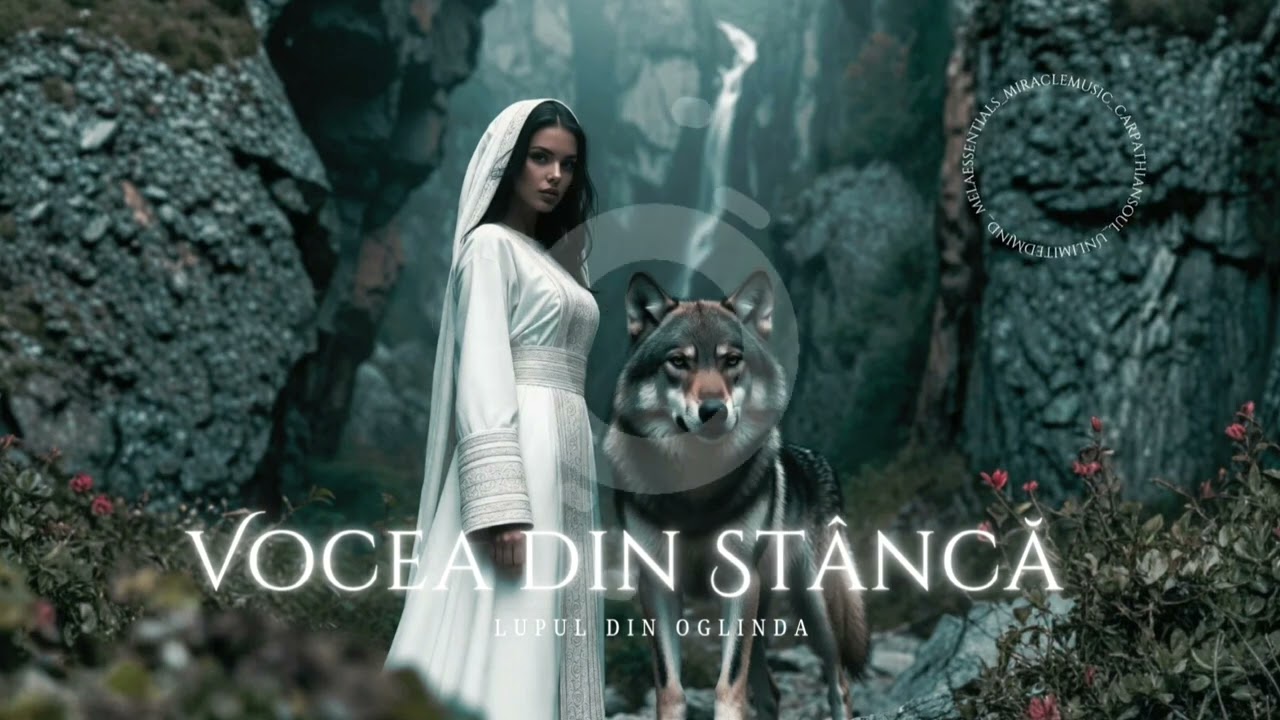 Vocea din Stancă / The Voice from the Stone | Lupul din Oglindă | Etno-Carpathian Beat | ModernFolk