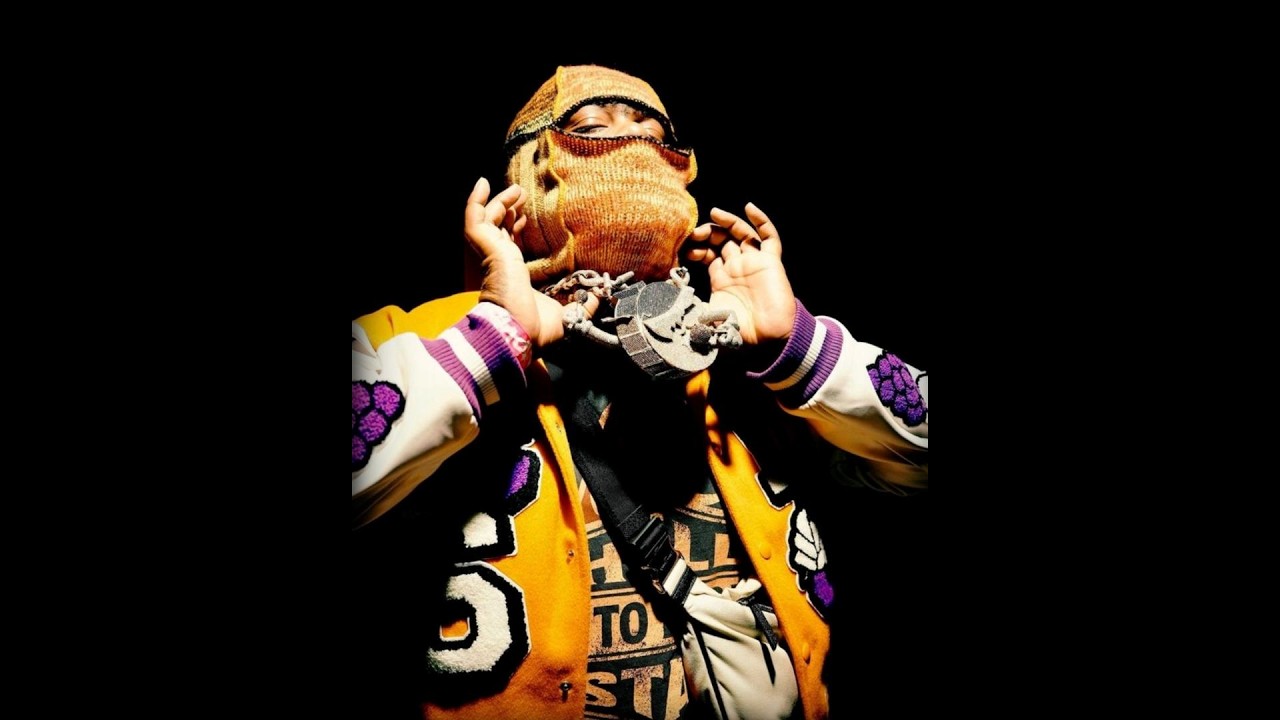 [FREE] G Herbo Sample Type Beat - 