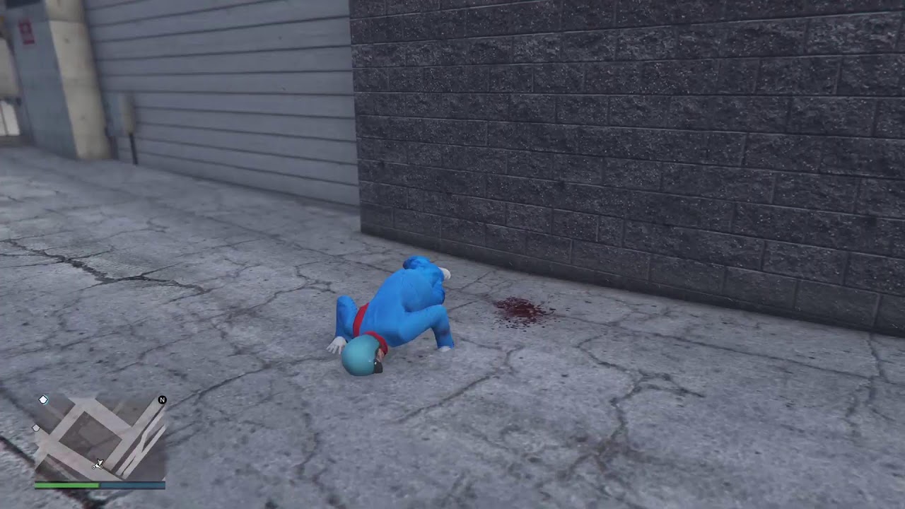 PS5 PS5版GTA5 参加型 誰か一緒に遊びませんか？ 初見さん、初心者さん歓迎 雑談